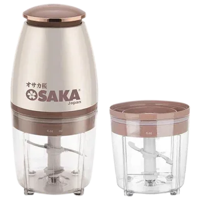 Osaka Japan Smart Multi Chopper 700 ml - Rokomari product